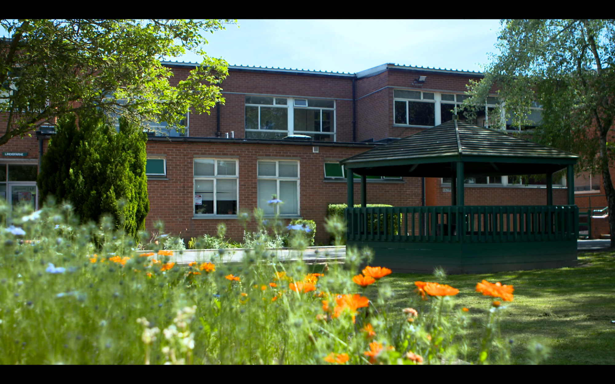 Cardinal Newman Catholic School - Term Dates