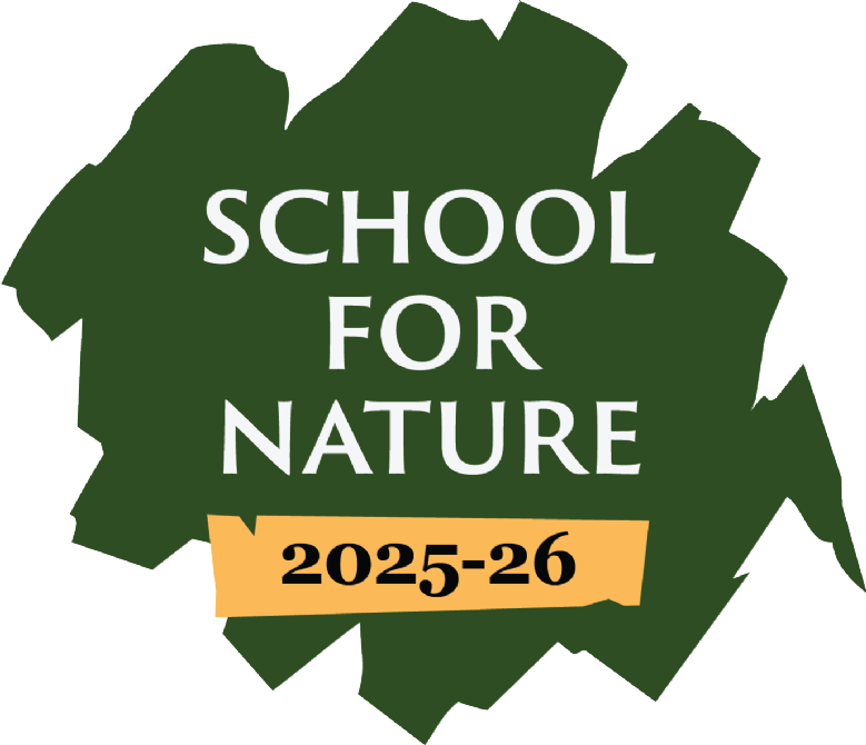 Schools for nature 25/26